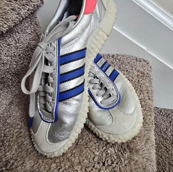 Adidas Kamanda Micropacer - Picture 5 of 7